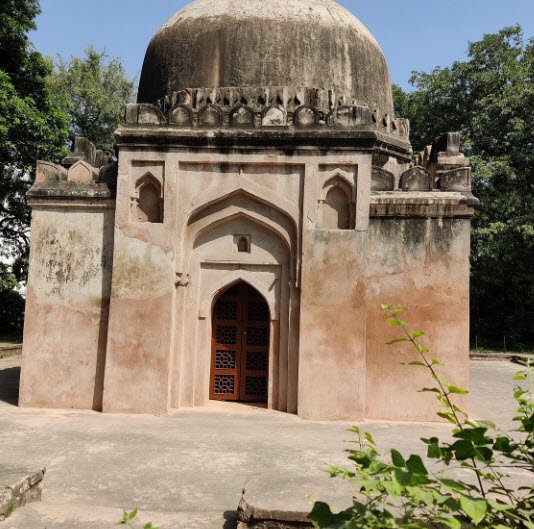Chhoti Gumti, South Delhi, Delhi - Vushii.com Chhoti Gumti, South Delhi, Delhi - Vushii.com